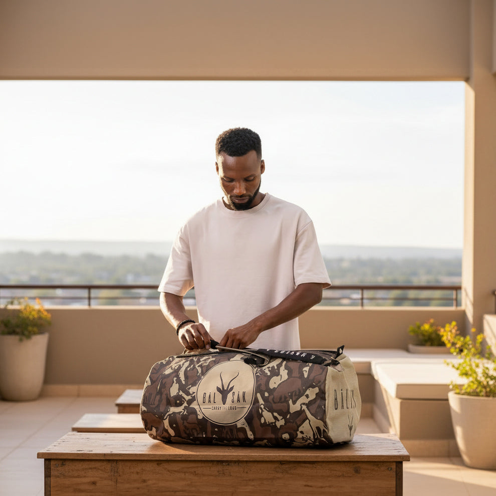 Heritage Camo 42L