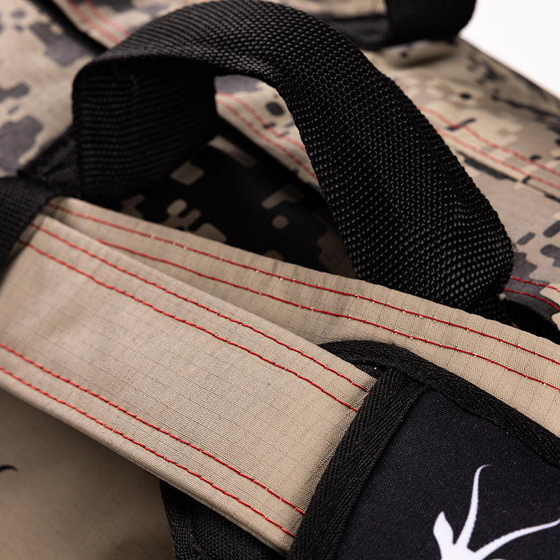 Matrix Camo 72L