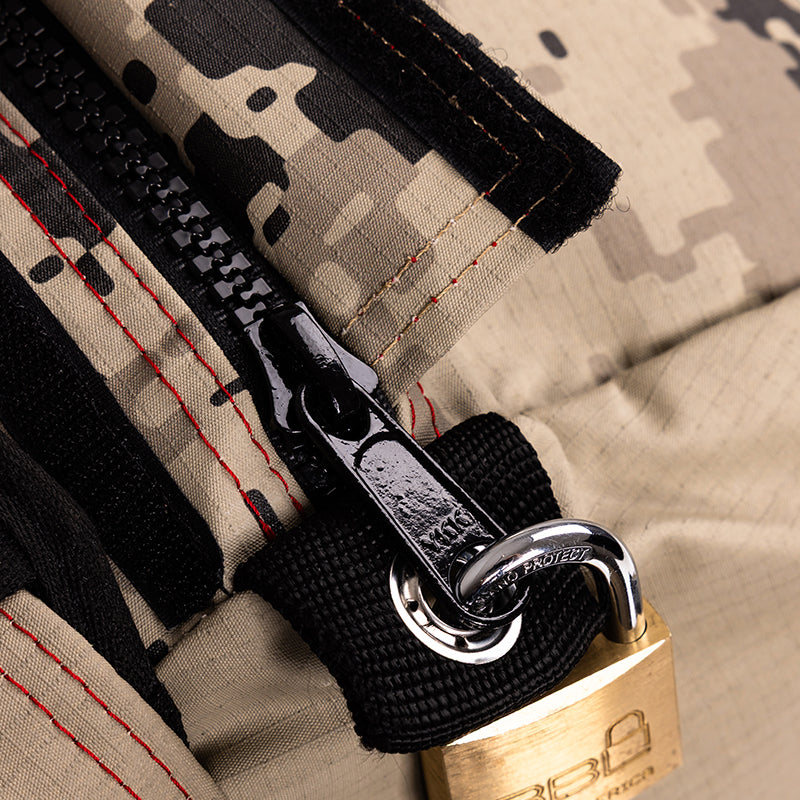 Matrix Camo 72L