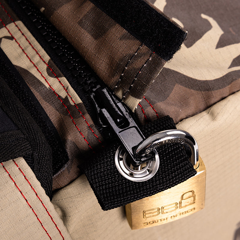 Heritage Camo 72L