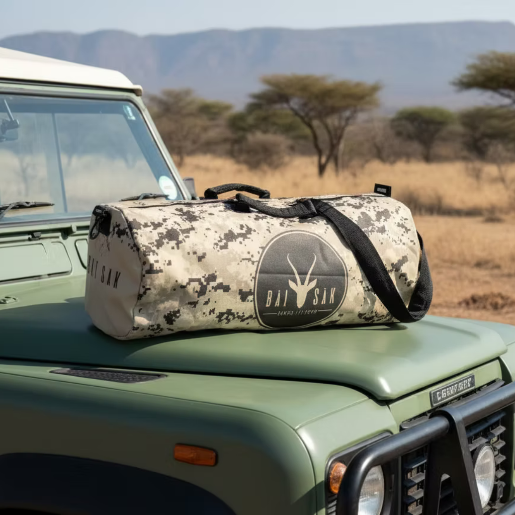 The Original BalSak - 72L