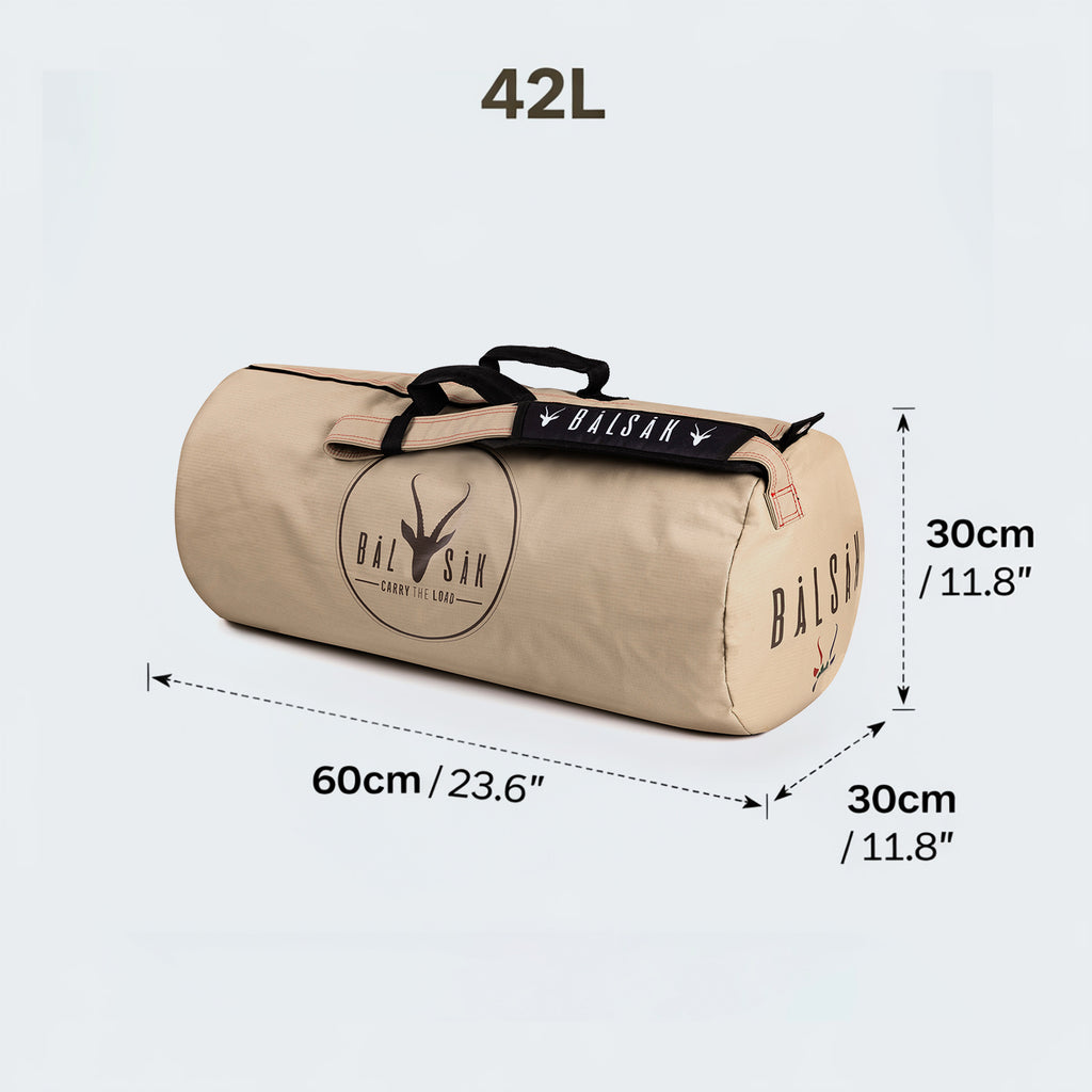 Sand 42L
