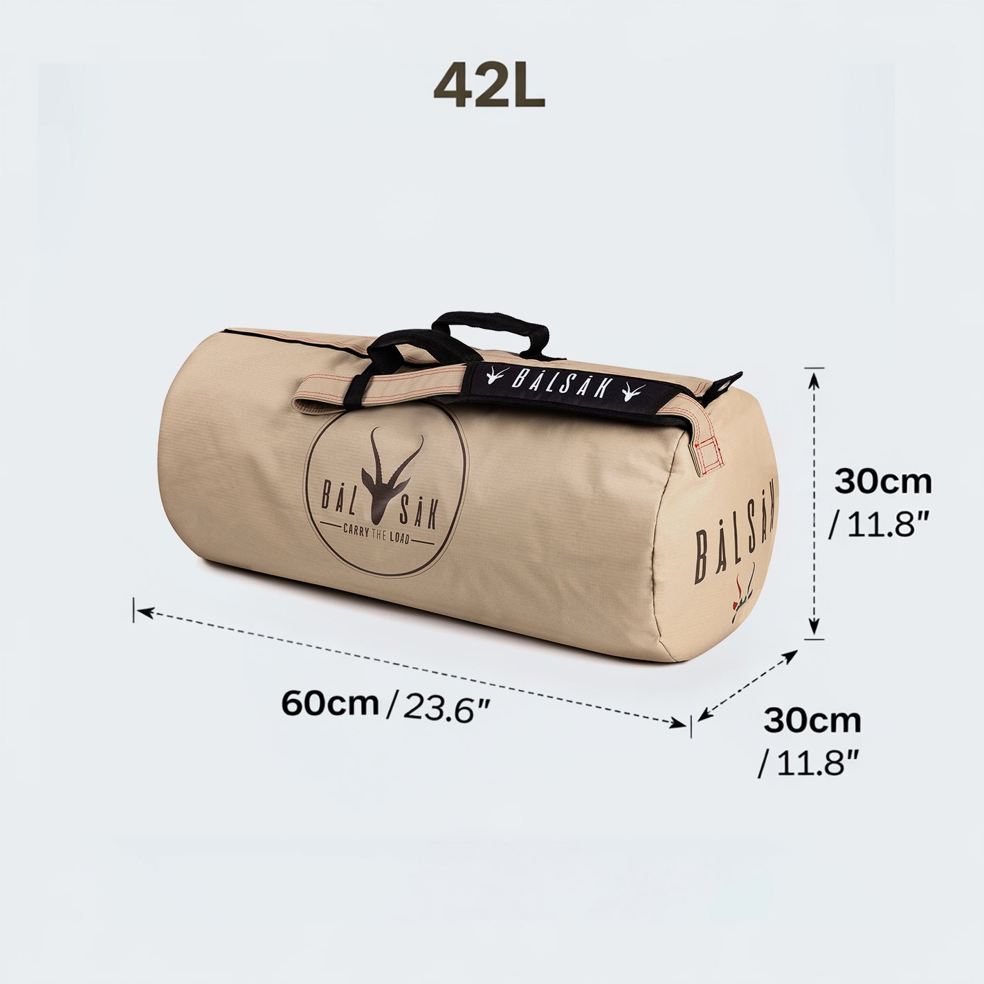 Sand 42L