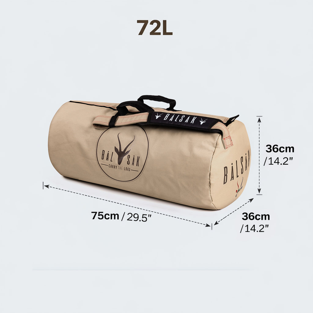 Sand 72L
