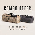 Balsak Combo Deal