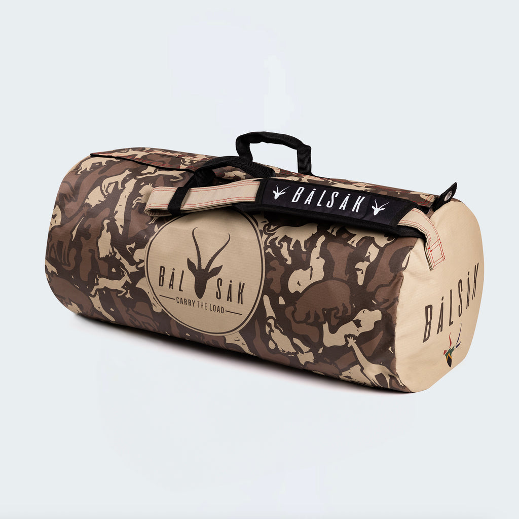 Heritage Camo 72L