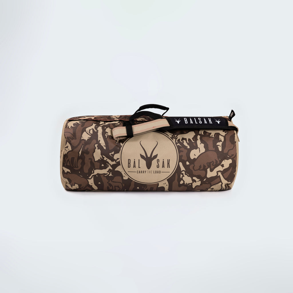 Heritage Camo 42L