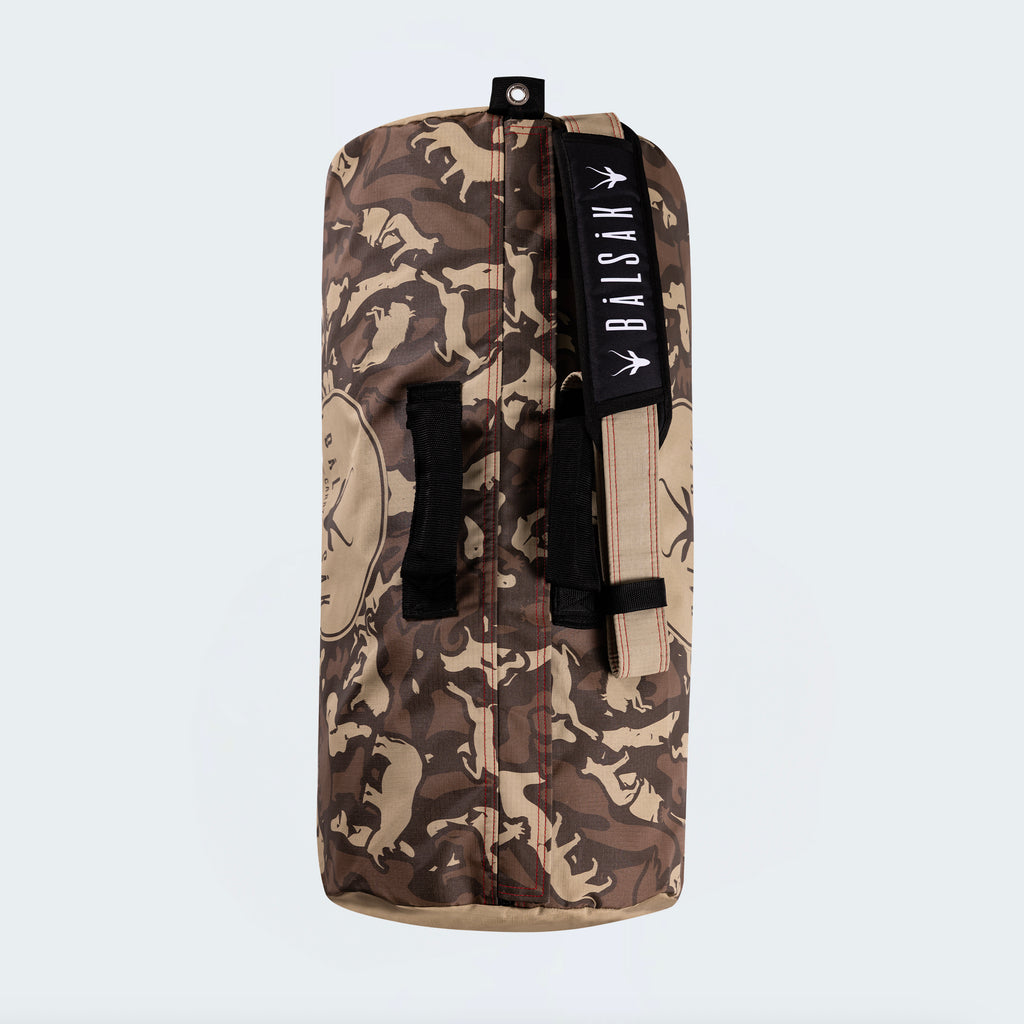 Heritage Camo 72L