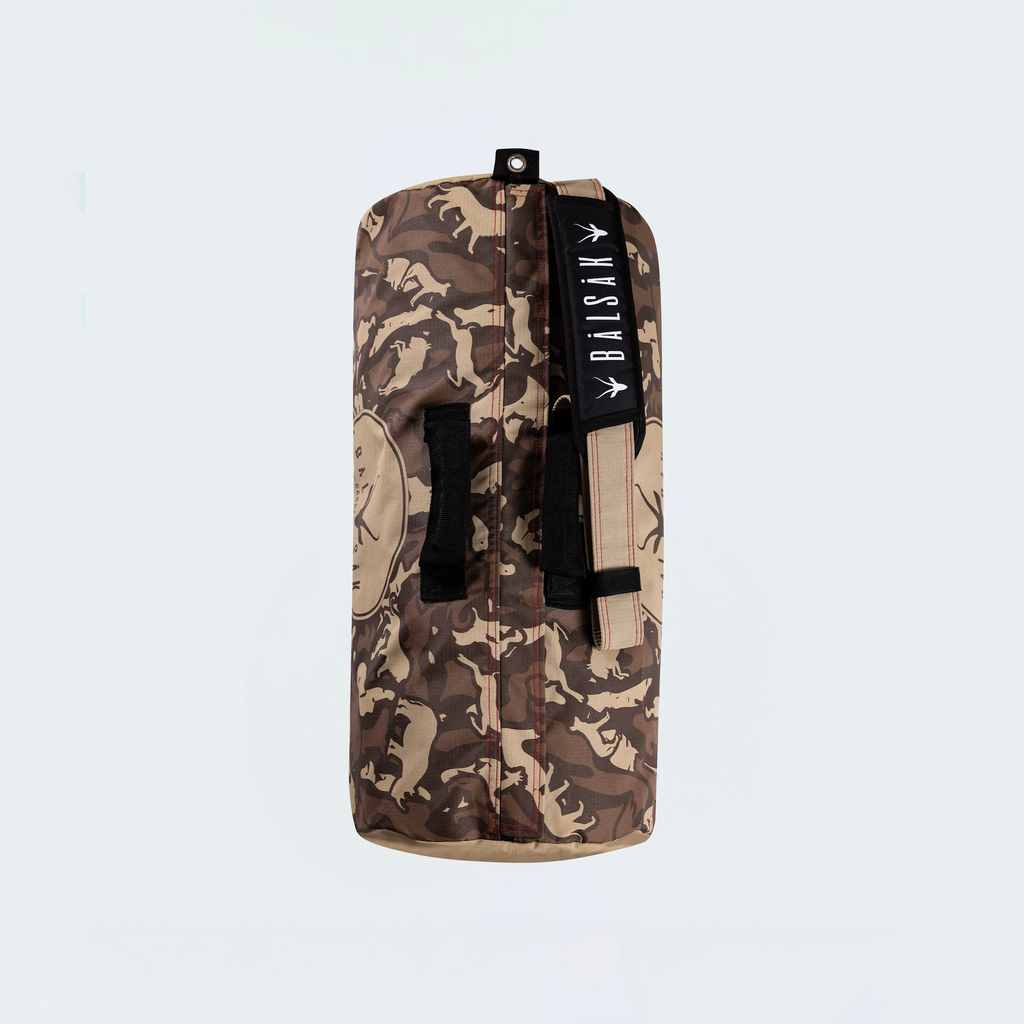 Heritage Camo 42L