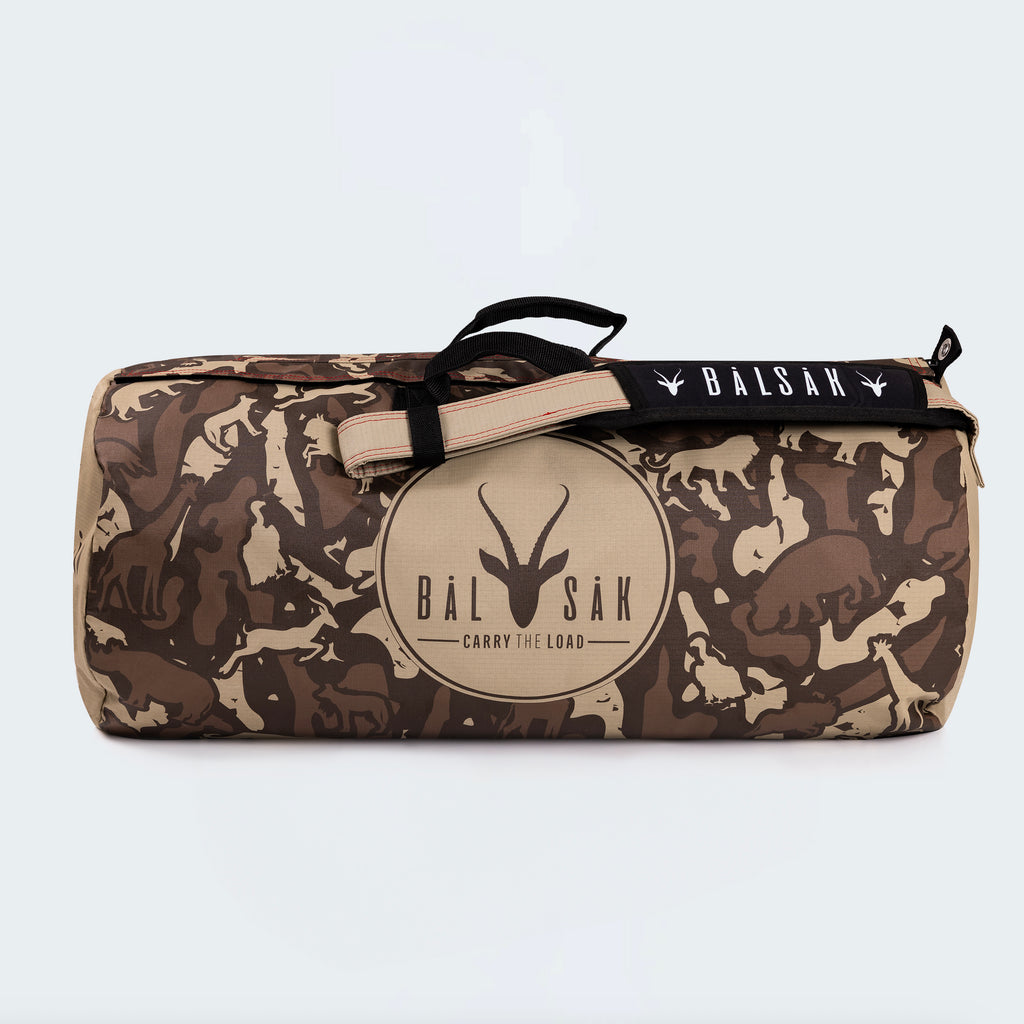 Heritage Camo 72L